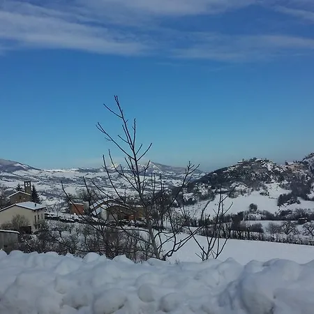 Bed and breakfast A Casa Di Urbi