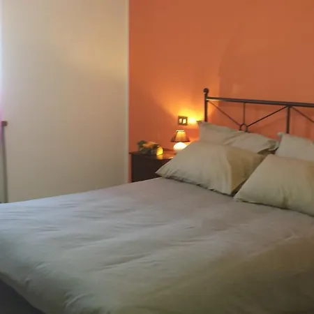 A Casa Di Urbi Pennabilli