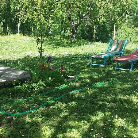 Bed and breakfast A Casa Di Urbi