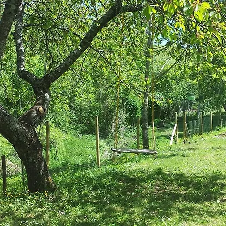 A Casa Di Urbi Pennabilli