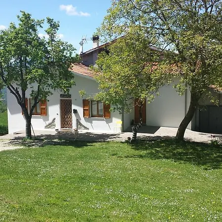 Bed and breakfast A Casa Di Urbi *