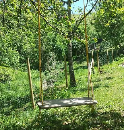 A Casa Di Urbi Nocleg ze śniadaniem *