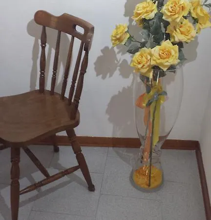 A Casa Di Urbi