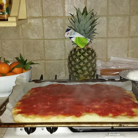 A Casa Di Urbi Bed and breakfast Pennabilli