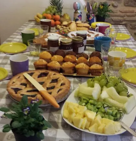 A Casa Di Urbi Pennabilli