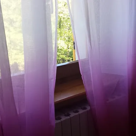 A Casa Di Urbi *