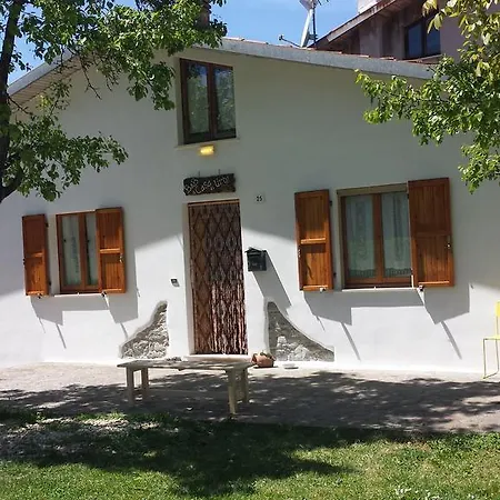 A Casa Di Urbi