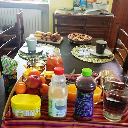 A Casa Di Urbi